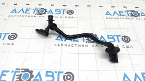 Датчик вакуумного усилителя Audi A6 C8 19-24 с трубкой