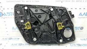 Стеклоподъемник механизм передний правый Mercedes A-class V177 19-22 с панелью