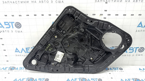 Mecanism ridicare geam spate stânga pentru Mercedes Clasa A V177 19-22 cu panou