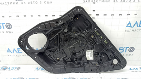 Mecanism ridicare geam spate dreapta pentru Mercedes Clasa A V177 19-22 cu panou