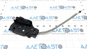 Замок двери задней левой Mercedes A-class V177 19-22