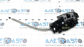 Замок двери передней левой Mercedes A-class V177 19-22