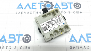 Блок управления дверью задней левой Mercedes A-class V177 19-22