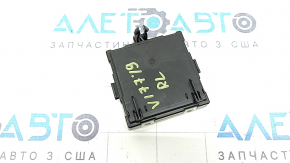 Блок управления дверью задней левой Mercedes A-class V177 19-22