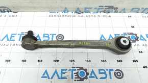 Рычаг верхний передний левый передний Audi A6 C8 19-24 порван сайлент