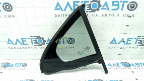 Стекло двери треугольник заднее правое Mercedes A-class V177 19-22