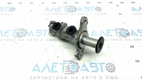 Главный тормозной цилиндр VW Jetta 19
