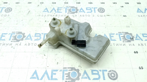 Бачок ГТЦ VW Jetta 19-26