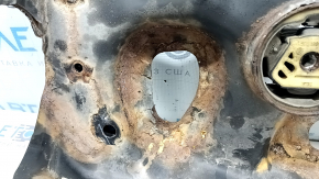 Cadru frontal ruginit pentru un VW Jetta 19-26