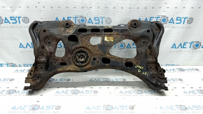 Cadru frontal ruginit pentru un VW Jetta 19-26