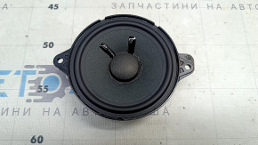 Difuzor montan spate stânga Audi E-Tron 19-23 Bang and Olufsen