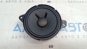 Difuzor montan spate dreapta Audi E-Tron 19-23 Bang and Olufsen