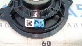 Динамик задней стойки правый Audi E-Tron 19-23 Bang and Olufsen