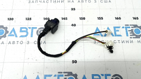 Камера заднего вида Mercedes A-class V177 19-22
