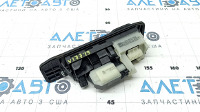 Ручка крышки багажника Mercedes A-class V177 19-22 с кнопкой под камеру