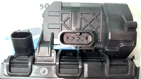 Ручка крышки багажника Mercedes A-class V177 19-22 с кнопкой под камеру