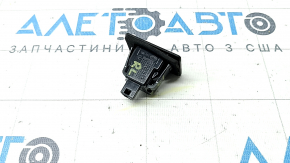 Подсветка номера крышки багажника левая Mercedes A-class V177 19-22