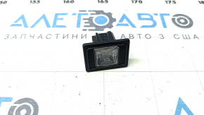 Подсветка номера крышки багажника правая Mercedes A-class V177 19-22