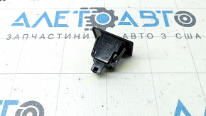 Подсветка номера крышки багажника правая Mercedes A-class V177 19-22