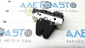 Замок крышки багажника Mercedes A-class V177 19-22