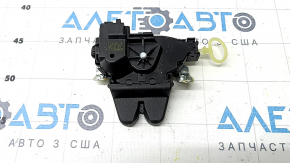Замок крышки багажника Mercedes A-class V177 19-22