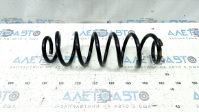 Arc spate dreapta pentru VW Jetta 19-23