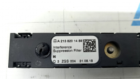 Radio Antenna-noise Suppressor Filter Mercedes A-class V177 19-22