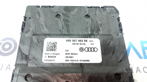 BCM Body Control Module Audi A6 C8 19-25
