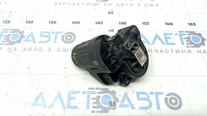 Motor etrier frână spate stânga pentru VW Jetta 19-26