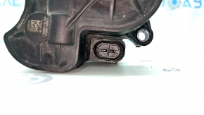 Motor etrier frână spate stânga pentru VW Jetta 19-26
