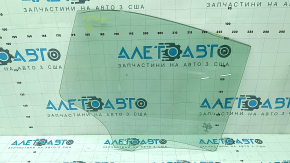 Стекло двери задней правой Mercedes A-class V177 19-22