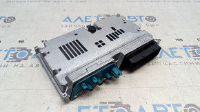 Driver Assist Control Module Audi E-Tron 19-23
