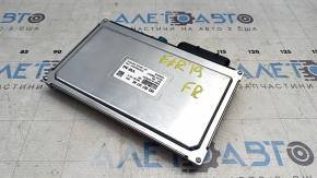 Driver Assist Control Module Audi E-Tron 19-23