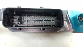 Driver Assist Control Module Audi E-Tron 19-23