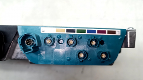 Driver Assist Control Module Audi E-Tron 19-23