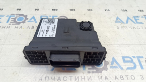 Climate Control Module Audi E-Tron 19-23