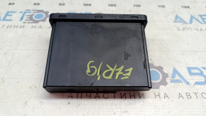 Climate Control Module Audi E-Tron 19-23