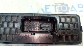 Climate Control Module Audi E-Tron 19-23