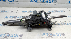 Coloană de direcție reglabilă electric pentru Audi E-Tron 19-23