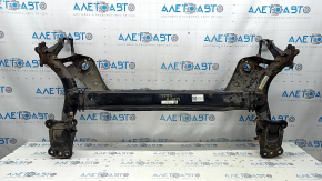 Grila spate VW Jetta 19-26