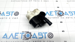 Клапан топливного абсорбера Audi A6 C8 19-21 2.0T, 3.0T