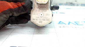 Клапан топливного абсорбера Audi A6 C8 19-21 2.0T, 3.0T