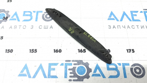 Решетка заднего бампера правая Mercedes A-class V177 19-22 AMG pkg