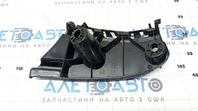 Крепление заднего бампера левое под фонарем Mercedes A-class V177 19-22