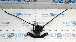 Mâner de blocare capotă Audi E-Tron 19-23 cu cabluri