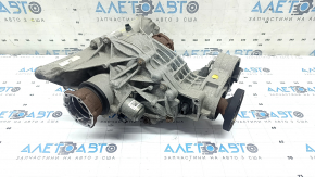 Задний дифференциал редуктор Audi A6 C8 19-25 3.0T 63к