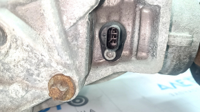 Задний дифференциал редуктор Audi A6 C8 19-25 3.0T 63к
