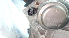 Задний дифференциал редуктор Audi A6 C8 19-25 3.0T 63к