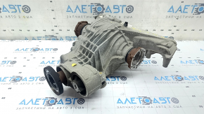 Задний дифференциал редуктор Audi A6 C8 19-25 3.0T 63к