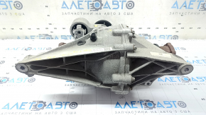 Задний дифференциал редуктор Audi A6 C8 19-25 3.0T 63к